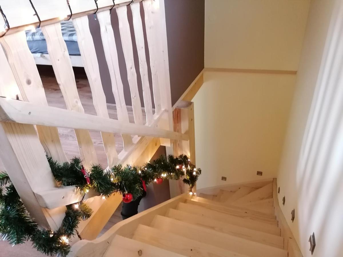 Domki Pod Derkaczem Radkow Bagian luar foto